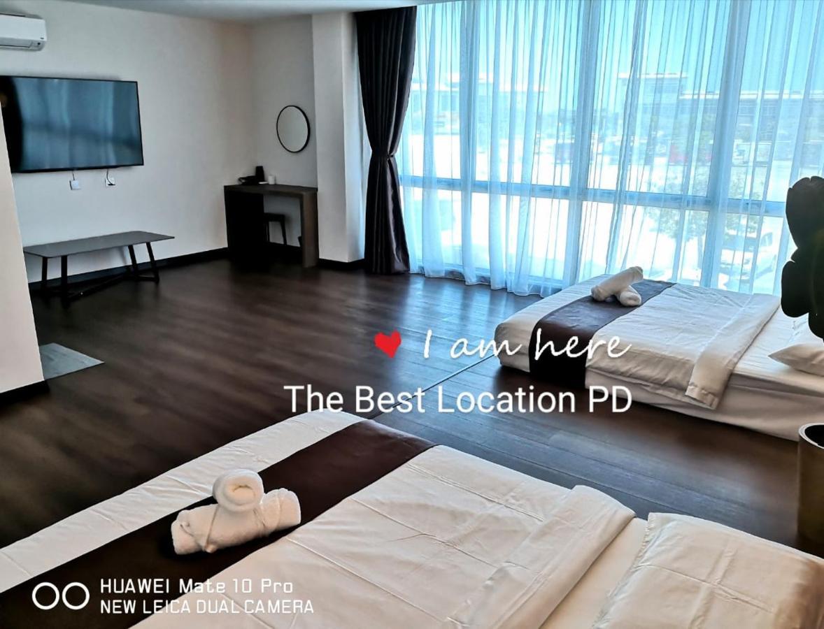 The Best Location Порт-Диксон Экстерьер фото