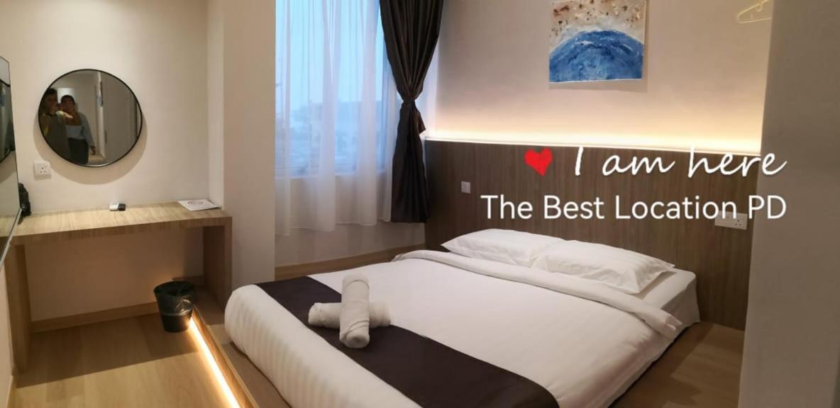 The Best Location Порт-Диксон Экстерьер фото