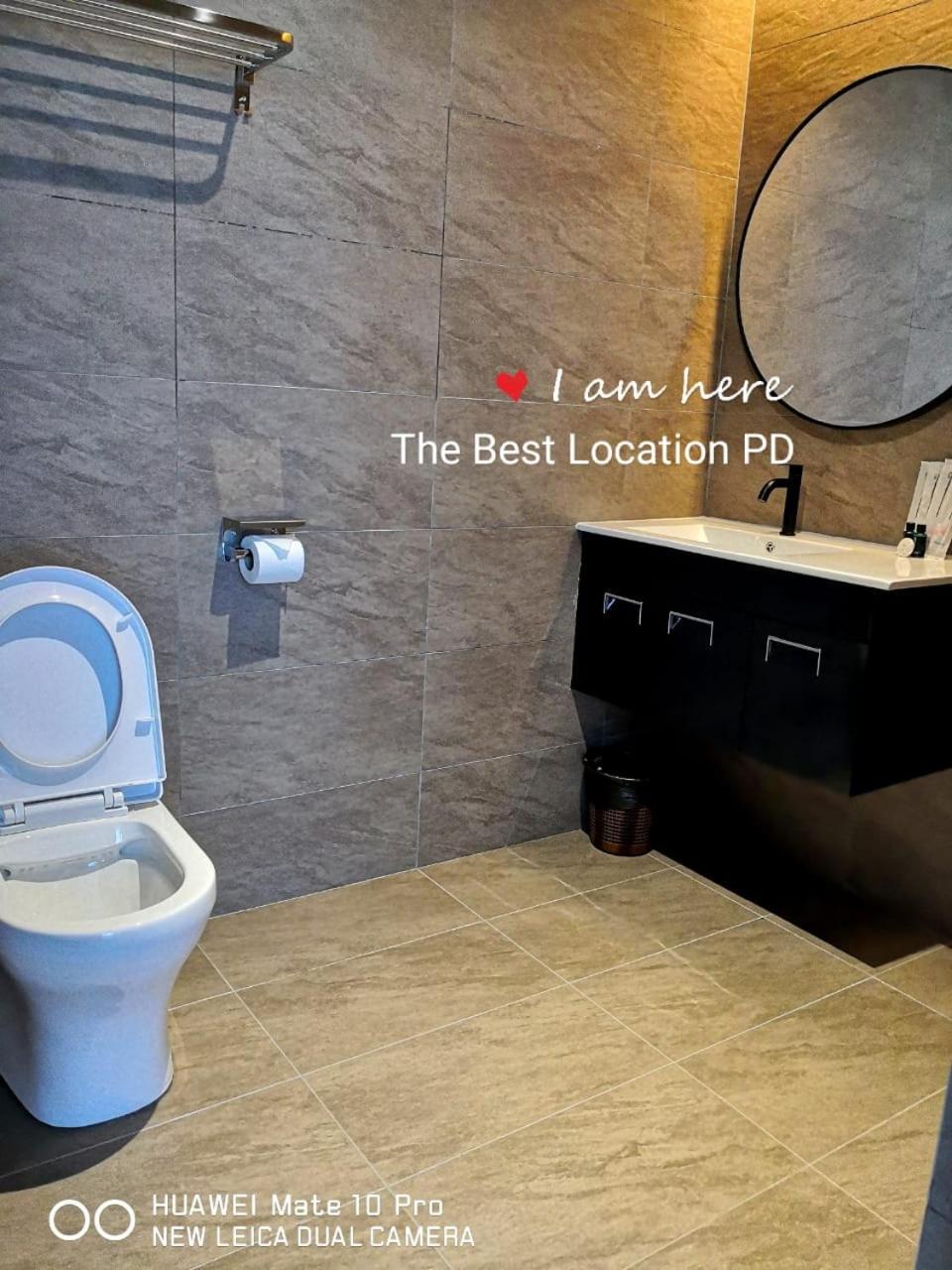 The Best Location Порт-Диксон Экстерьер фото